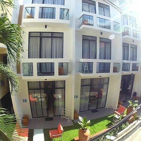 Luxx Boutique Boracay Hotel Balabag  Екстериор снимка