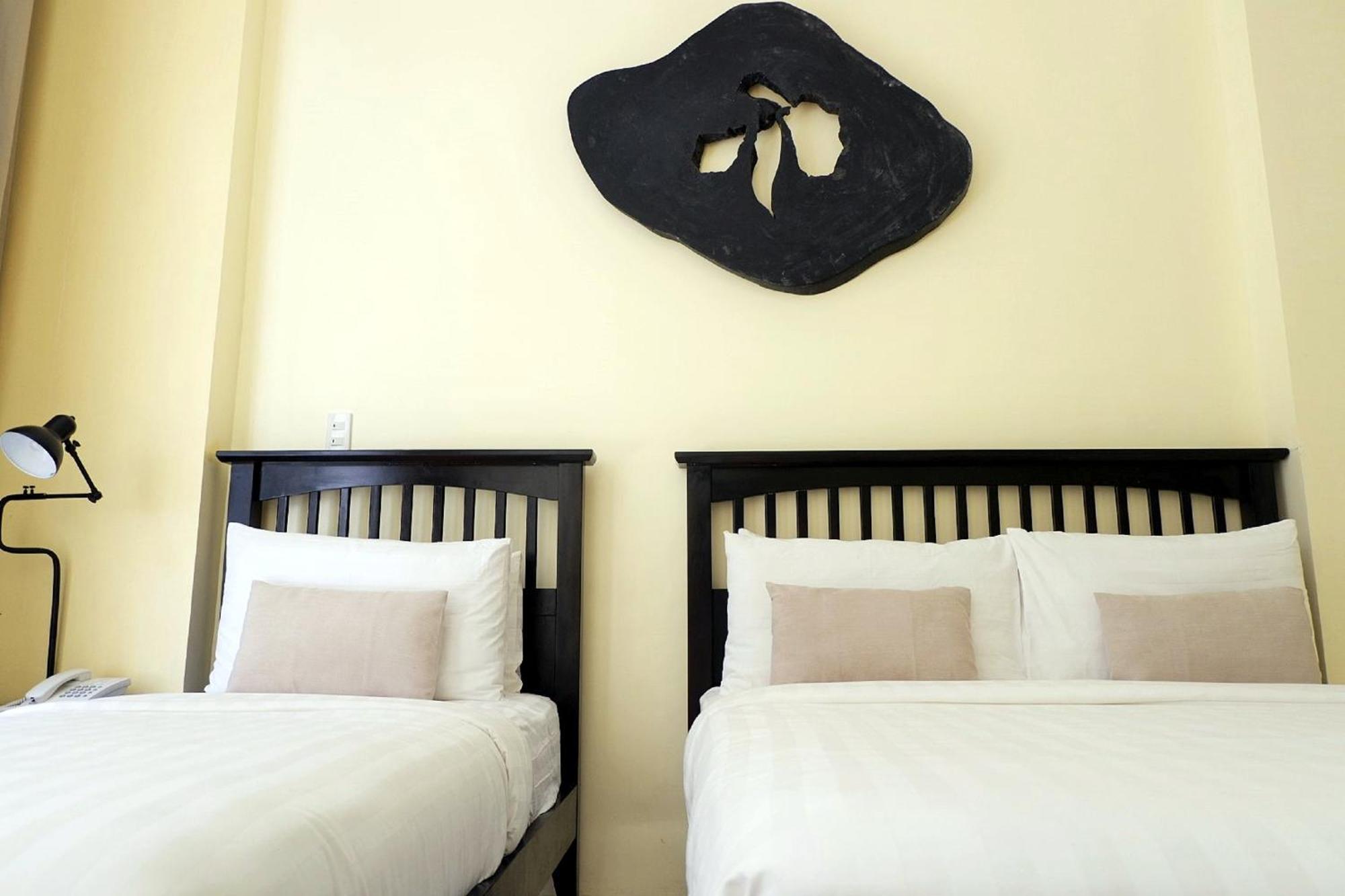 Luxx Boutique Boracay Hotel Balabag  Стая снимка