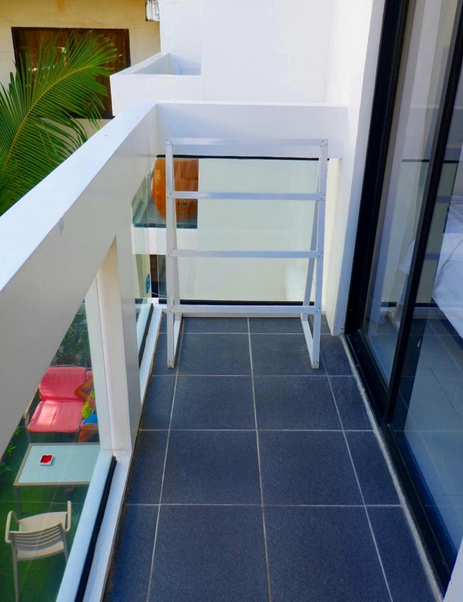 Luxx Boutique Boracay Hotel Balabag  Екстериор снимка