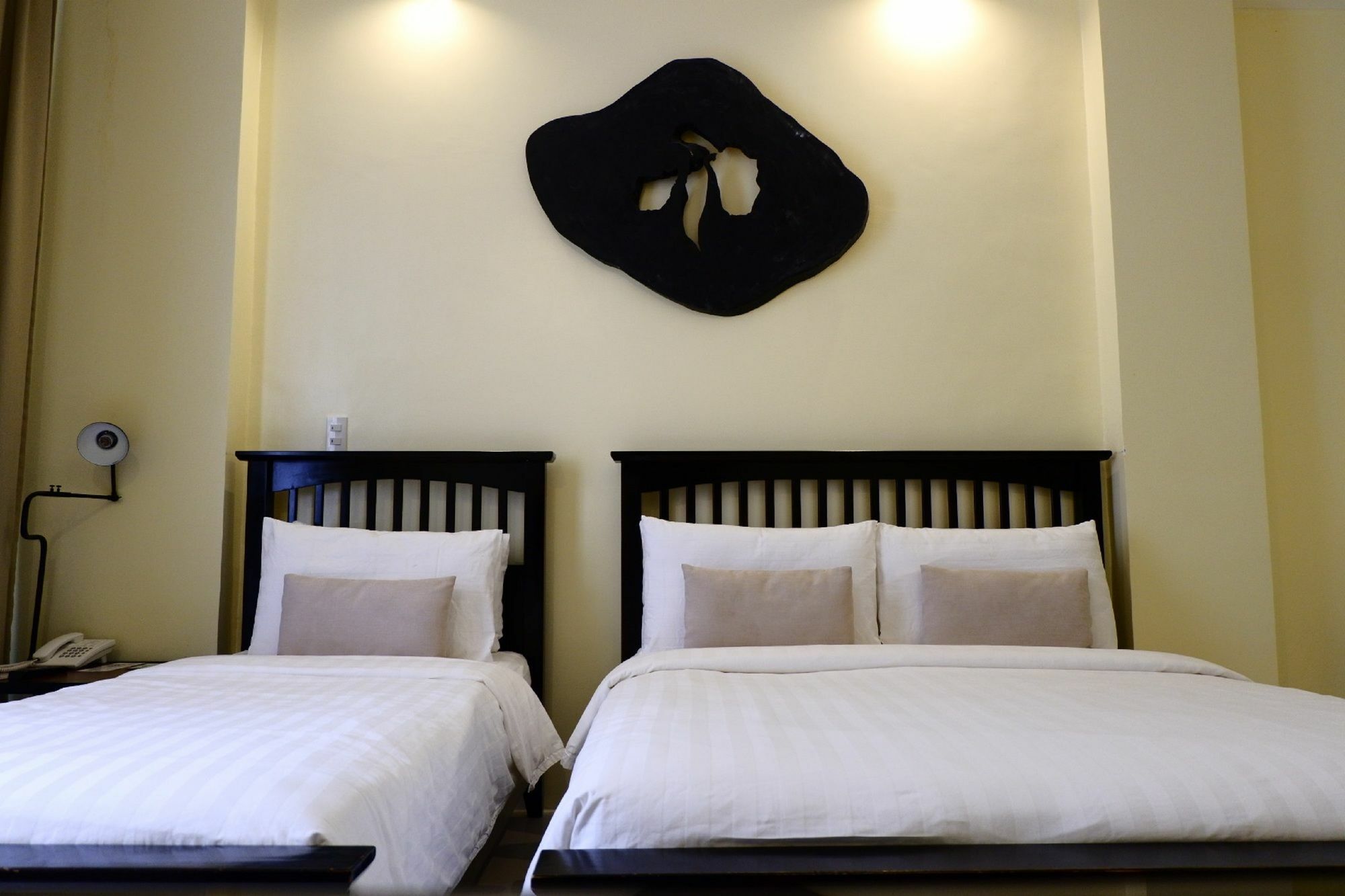 Luxx Boutique Boracay Hotel Balabag  Екстериор снимка