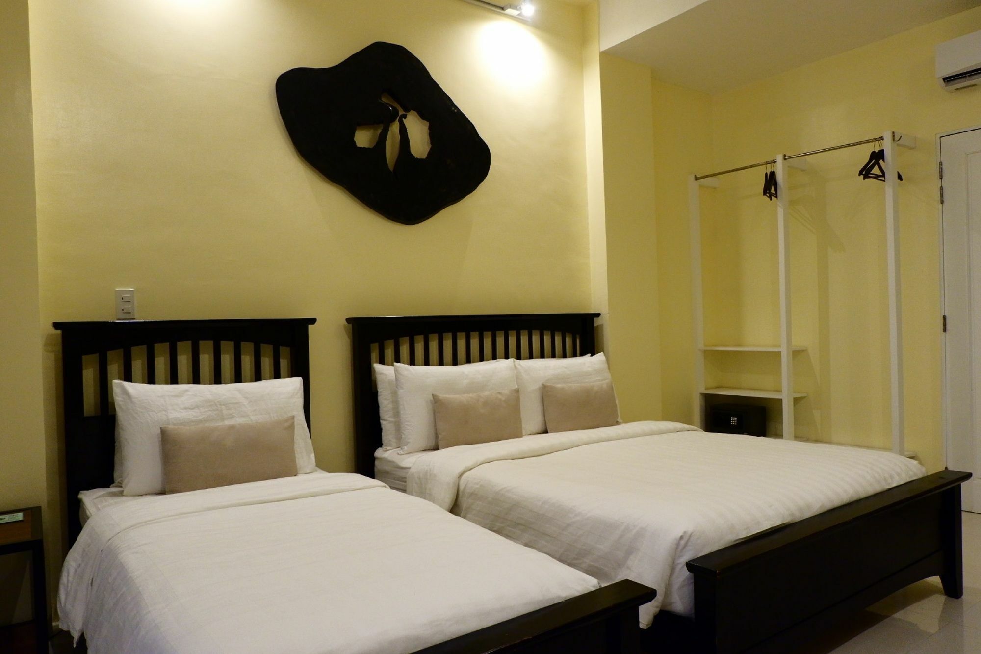 Luxx Boutique Boracay Hotel Balabag  Екстериор снимка