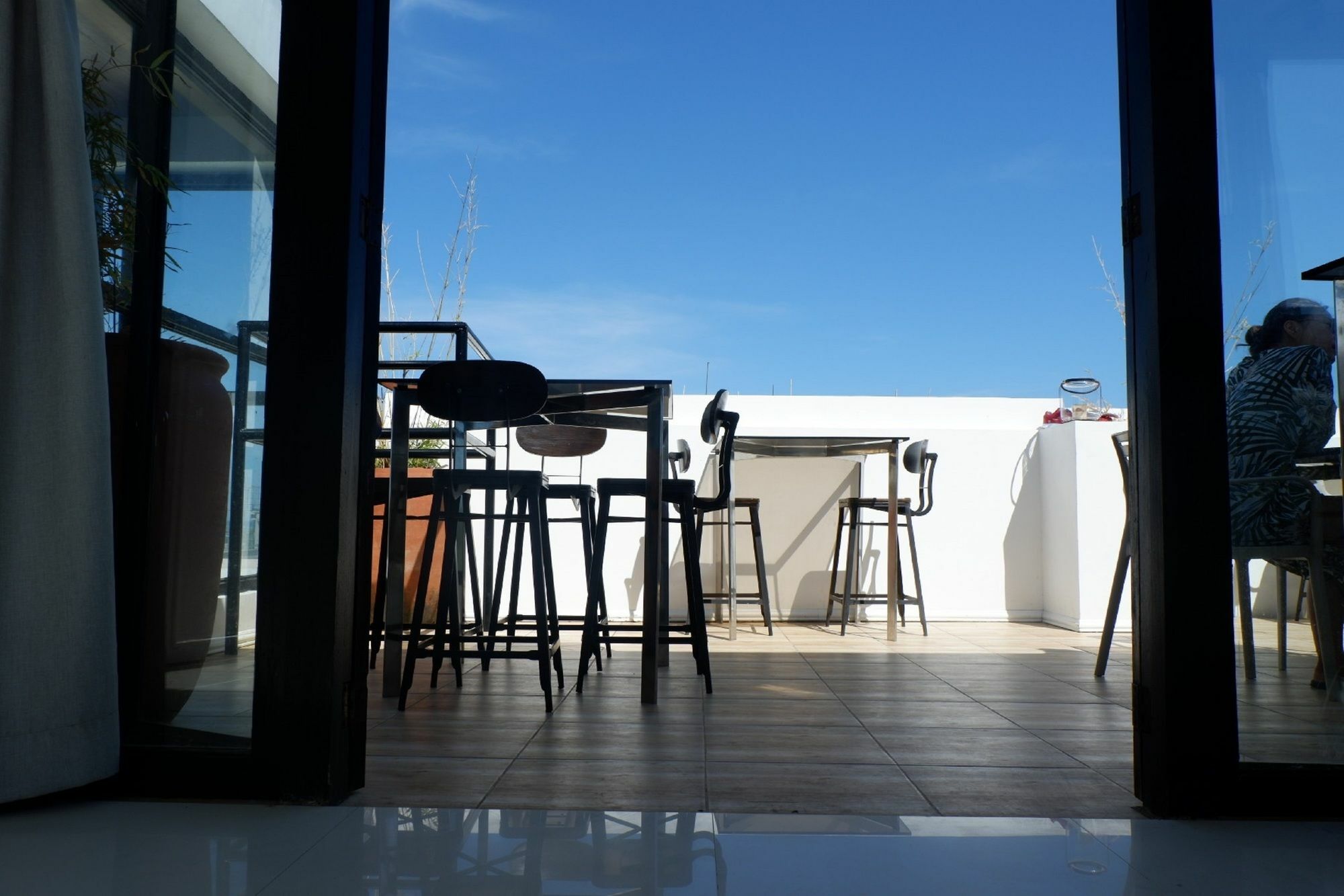 Luxx Boutique Boracay Hotel Balabag  Екстериор снимка