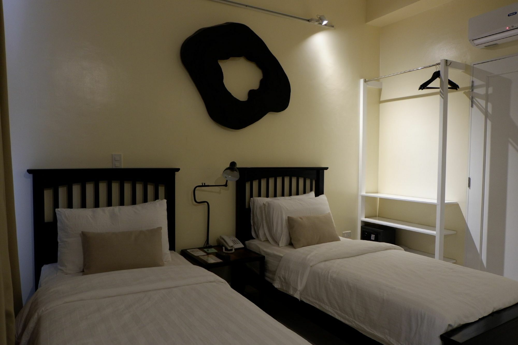 Luxx Boutique Boracay Hotel Balabag  Екстериор снимка