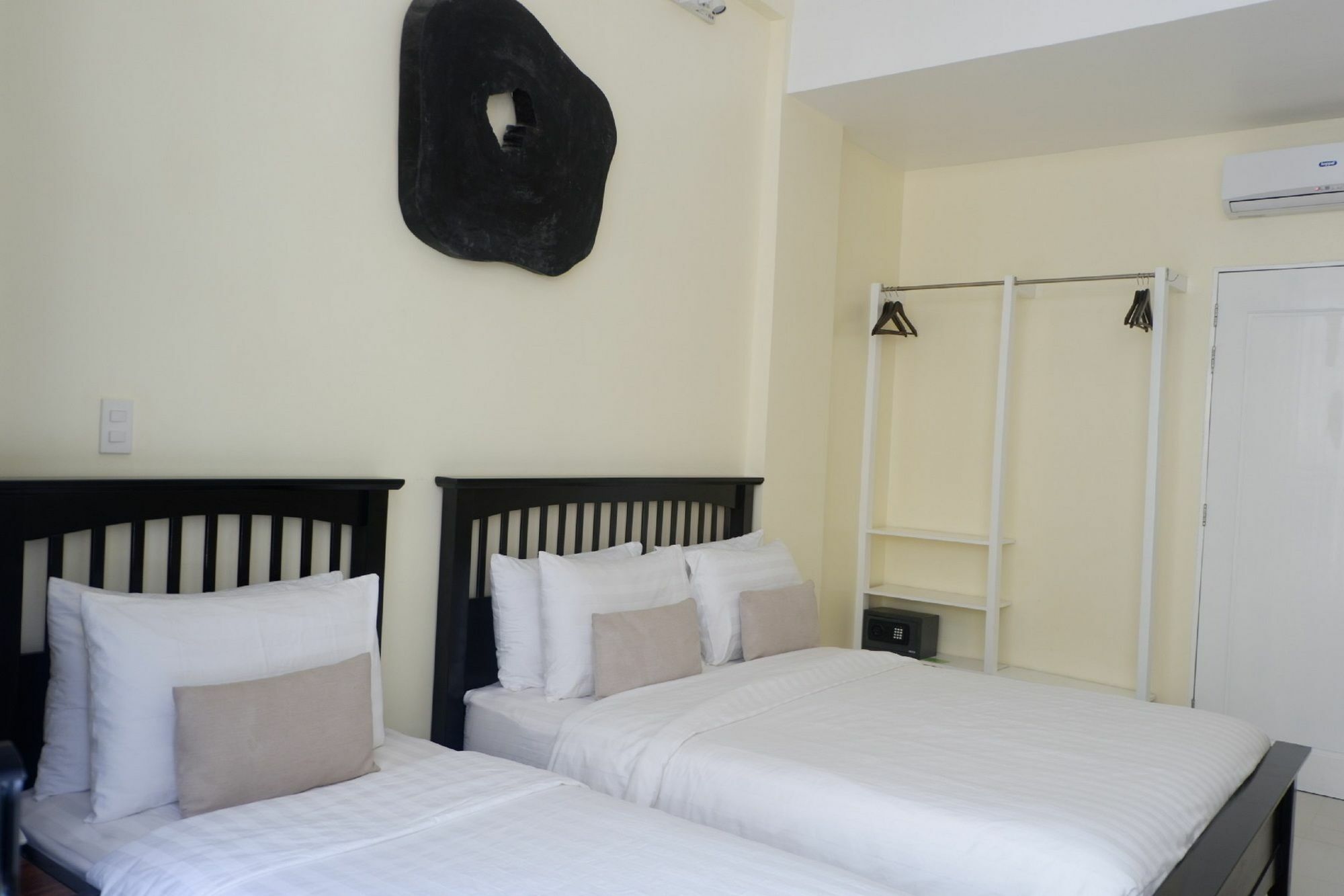 Luxx Boutique Boracay Hotel Balabag  Екстериор снимка