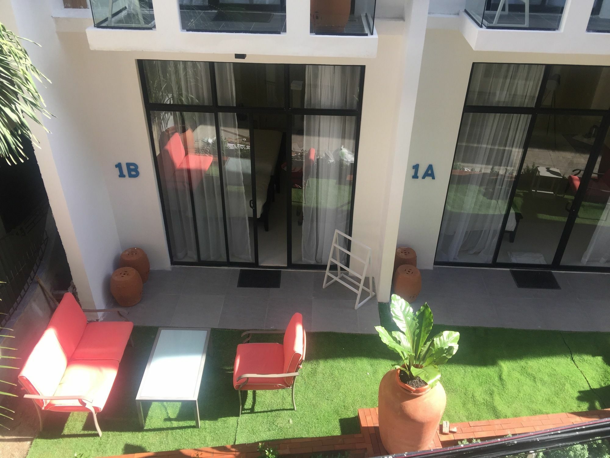 Luxx Boutique Boracay Hotel Balabag  Екстериор снимка