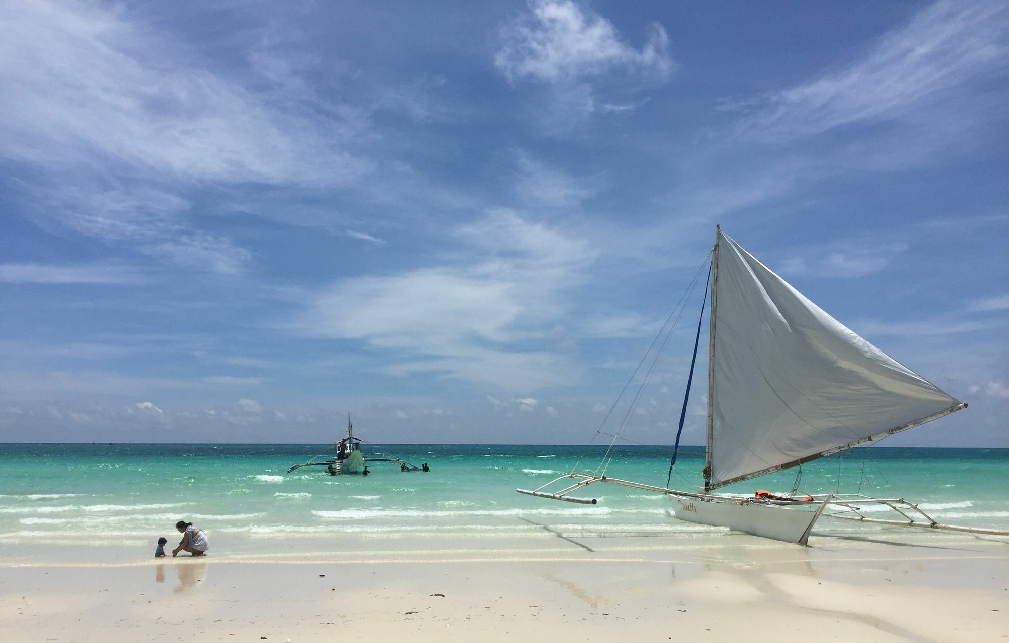 Luxx Boutique Boracay Hotel Balabag  Екстериор снимка