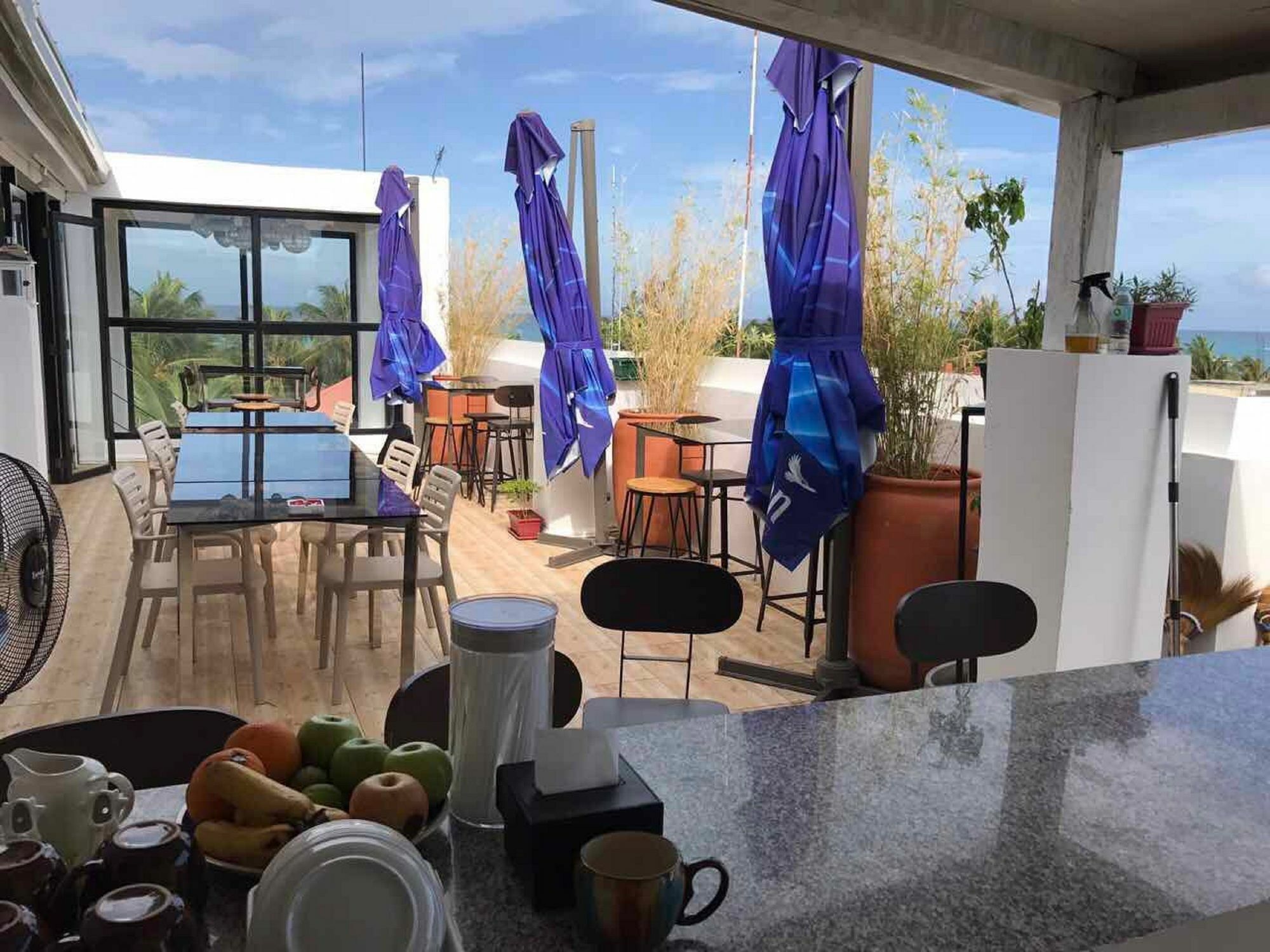 Luxx Boutique Boracay Hotel Balabag  Екстериор снимка
