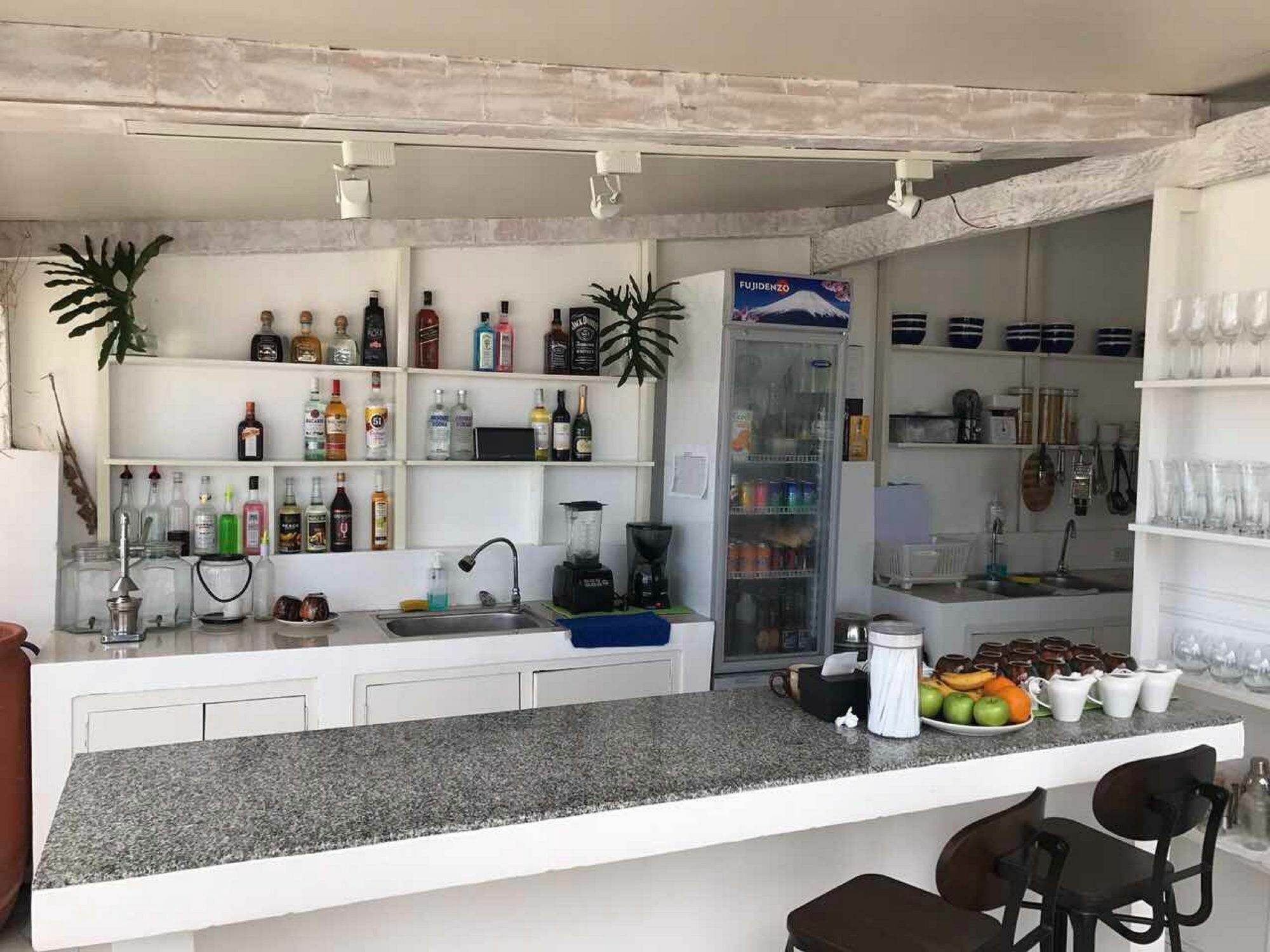 Luxx Boutique Boracay Hotel Balabag  Екстериор снимка