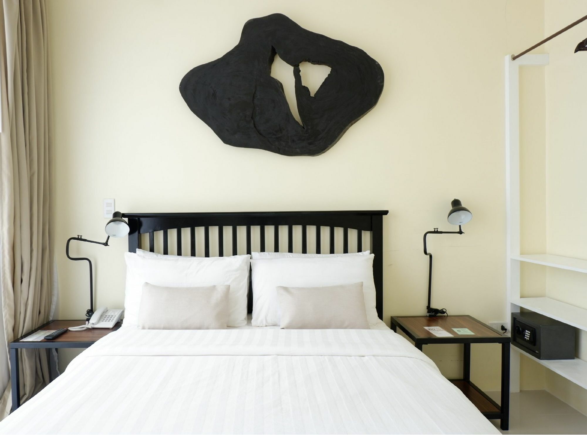 Luxx Boutique Boracay Hotel Balabag  Екстериор снимка