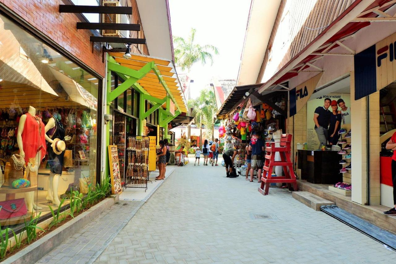 Luxx Boutique Boracay Hotel Balabag  Екстериор снимка