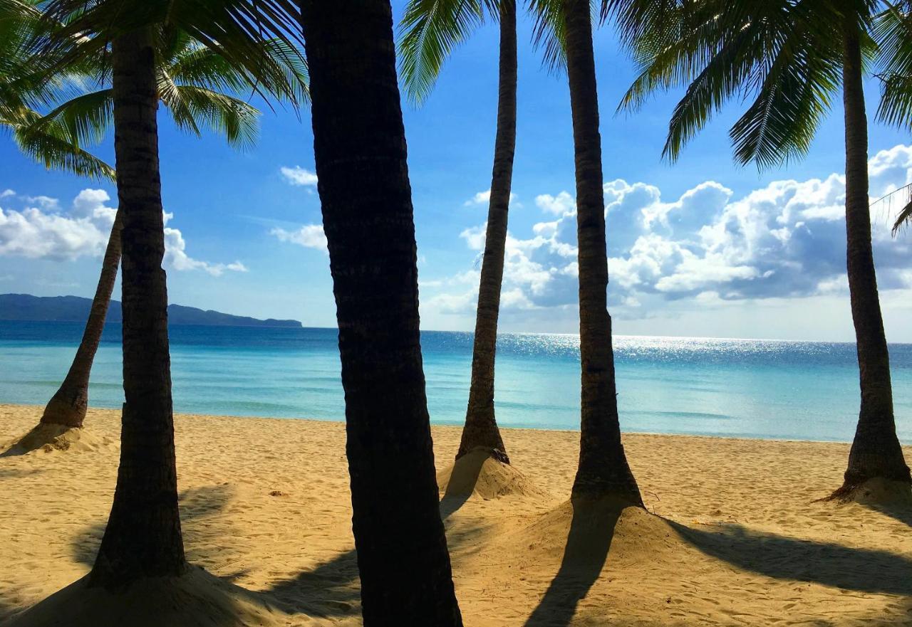 Luxx Boutique Boracay Hotel Balabag  Екстериор снимка